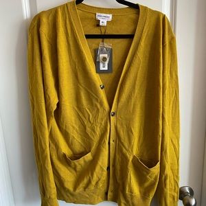 Spier & Mackay Mens Cardigan - Size XL